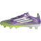 adidas F50 Pro FG Fußballschuhe JH7683 - purple rush/cloud white/lucid lemon 44