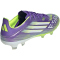 adidas F50 Pro FG Fußballschuhe JH7683 - purple rush/cloud white/lucid lemon 44
