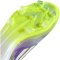 adidas F50 Pro FG Fußballschuhe JH7683 - purple rush/cloud white/lucid lemon 44