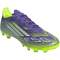 adidas F50 Pro MG Fußballschuhe JH7678 - purple rush/cloud white/lucid lemon 39 1/3