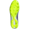 adidas F50 Pro MG Fußballschuhe JH7678 - purple rush/cloud white/lucid lemon 39 1/3
