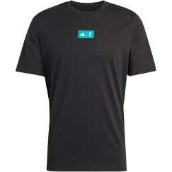 adidas FC Liverpool SZN Graphic T-Shirt 2025/26 Herren...