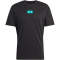 adidas FC Liverpool SZN Graphic T-Shirt 2025/26 Herren JW7903 - black S