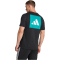 adidas FC Liverpool SZN Graphic T-Shirt 2025/26 Herren JW7903 - black S