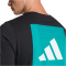 adidas FC Liverpool SZN Graphic T-Shirt 2025/26 Herren JW7903 - black S
