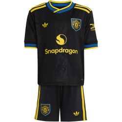 adidas Originals Manchester United Ausweich-Minikit...