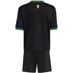 adidas Originals Manchester United Ausweich-Minikit...
