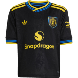 adidas Originals Manchester United Ausweich-Minikit...