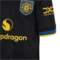adidas Originals Manchester United Ausweich-Minikit...