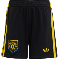 adidas Originals Manchester United Ausweich-Minikit...
