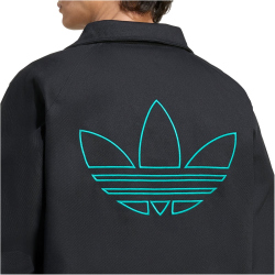 adidas Originals FC Liverpool Icon Drill 1/4-Zip...