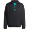 adidas Originals FC Liverpool Icon Drill 1/4-Zip Sweatshirt 2025/26 Herren JW7905 - black S