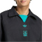 adidas Originals FC Liverpool Icon Drill 1/4-Zip Sweatshirt 2025/26 Herren JW7905 - black S