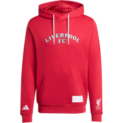 adidas FC Liverpool US Hoodie 2025/26 Herren JW5489 -...