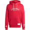 adidas FC Liverpool US Hoodie 2025/26 Herren JW5489 - Strawberry Red S