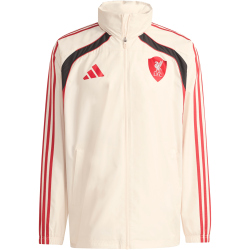 adidas FC Liverpool UBP Windbreaker 2025/26 Herren JW7896...