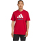 adidas FC Liverpool SZN Graphic T-Shirt 2025/26 Herren JY3466 - Strawberry Red S