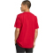 adidas FC Liverpool SZN Graphic T-Shirt 2025/26 Herren JY3466 - Strawberry Red S