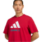 adidas FC Liverpool SZN Graphic T-Shirt 2025/26 Herren JY3466 - Strawberry Red S