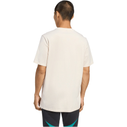 adidas FC Liverpool SZN Graphic T-Shirt 2025/26 Herren JY3465 - wonder white XS