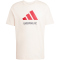 adidas FC Liverpool SZN Graphic T-Shirt 2025/26 Herren JY3465 - wonder white XS