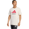 adidas FC Liverpool SZN Graphic T-Shirt 2025/26 Herren JY3465 - wonder white XS