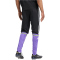 adidas Squadra 25 Trainingshose Herren JV6065 - black/purple rush M