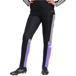 adidas Squadra 25 Trainingshose Kinder JV6063 -...