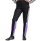adidas Squadra 25 Trainingshose Kinder JV6063 - black/purple rush 128