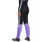 adidas Squadra 25 Trainingshose Kinder JV6063 - black/purple rush 128