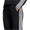 adidas Squadra 25 Trainingshose Kinder JV6063 - black/purple rush 128