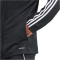 adidas Squadra 25 Trainingsjacke Herren JV6067 - black/purple rush M
