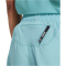 adidas Own the Run Laufshorts Damen JX2257 - mint ton S/4"