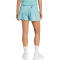 adidas Own the Run Laufshorts Damen JX2257 - mint ton S/4"