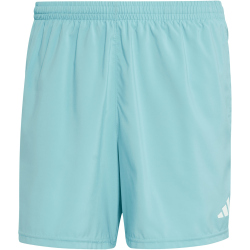adidas Own the Run Laufshorts Herren JX2242 - mint ton...