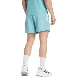 adidas Own the Run Laufshorts Herren JX2242 - mint ton...