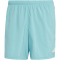 adidas Own the Run Laufshorts Herren JX2242 - mint ton S/5"
