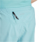 adidas Own the Run Laufshorts Herren JX2242 - mint ton S/5"