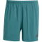 adidas Own the Run Laufshorts Herren JX2241 - preloved teal S/5"