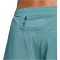 adidas Own the Run Laufshorts Herren JX2241 - preloved teal S/5"