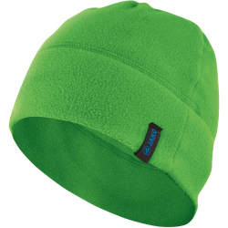 JAKO Fleecem&uuml;tze soft green Senior