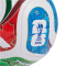 adidas WM 2026 Trionda League Box Trainingsball JD8045 - white/team royal blue/solar blue/power red 4