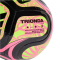 adidas WM 2026 Trionda Club Fußball Freizeitball JD8053 - black/lucid lemon/lucid pink 3