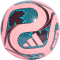 adidas WM 2026 Trionda Club Fußball Freizeitball JD8029 - beam pink/noble red/blue 3