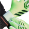 adidas Predator League Torwarthandschuhe JN5370 - lucid lemon/white/black 8