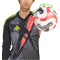 adidas Predator League Torwarthandschuhe JN5370 - lucid lemon/white/black 8