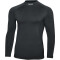 JAKO Turtleneck Winter Funktionsshirt schwarz S
