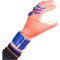 adidas Predator League Torwarthandschuhe JN5369 - signal coral/white/lucid blue 9