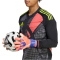 adidas Predator League Torwarthandschuhe JN5369 - signal coral/white/lucid blue 9