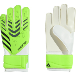 adidas Predator Training Torwarthandschuhe Kinder JN5362...